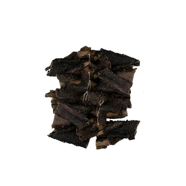 Hundesnack Uniszki Rind und Kalbfleisch 100 g