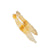 Hundesnack Uniszki Oreja de conejo sin pelo Hase 2 x 60 g