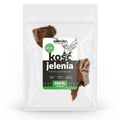 Hundesnack Uniszki Hueso de Ciervo Pequeño Hirsch