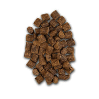 Hundesnack Uniszki Pavo Crujiente con Salvia y Ortiga Truthahn 80 g