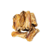 Hundesnack Uniszki Beef Achilles tendons Rind und Kalbfleisch 500 g