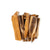 Hundesnack Uniszki Piel de vaca Rind und Kalbfleisch 100 g