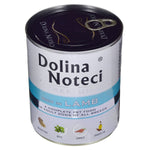 Nassfutter Dolina Noteci Premium Lamm 800 g