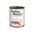 Nassfutter Dolina Noteci Premium Gans 400 g