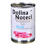 Nassfutter Dolina Noteci Premium Ente 400 g