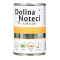 Nassfutter Dolina Noteci Premium Ente 400 g