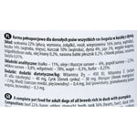 Nassfutter Dolina Noteci Premium Ente 400 g