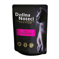 Katzenfutter Dolina Noteci Premium 85 g