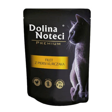 Katzenfutter Dolina Noteci Huhn 85 g