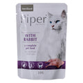 Katzenfutter Dolina Noteci Piper Sterilised Hase 100 g 100 L