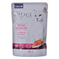 Katzenfutter Dolina Noteci Piper Lachsfarben 100 g 100 L