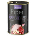 Nassfutter Dolina Noteci Piper Animals Rabbit and apple 800 g