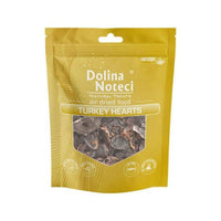 Hundesnack Dolina Noteci Turkey Hearts 170 g