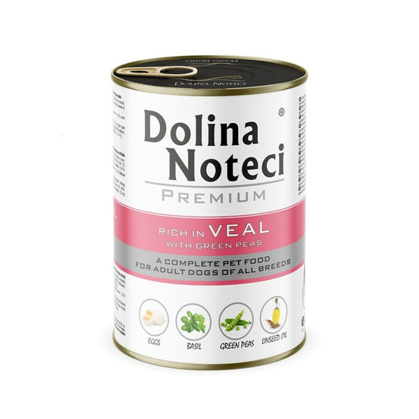 Nassfutter Dolina Noteci 400 g