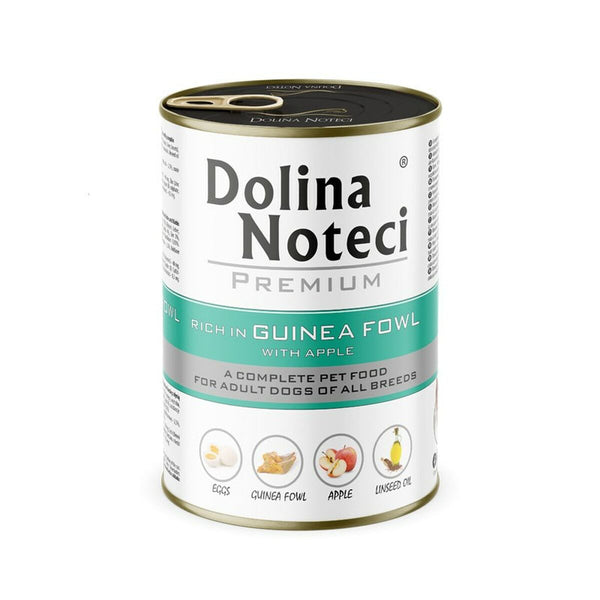 Nassfutter Dolina Noteci 400 g