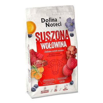 Futter Dolina Noteci Premium Erwachsener Rindfleisch 9 kg