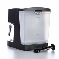 Manuelle Express-Kaffeemaschine Adler AD 4404cr Schwarz Bunt Kein 1,6 L