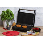 Elektrogrill Adler CR 3044 2100 W