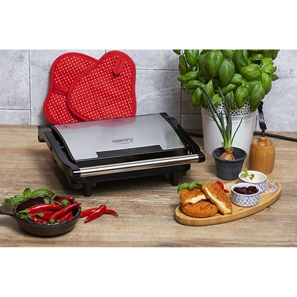 Elektrogrill Adler CR 3044 2100 W
