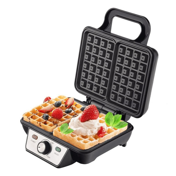 Waffeleisen Adler CR 3046