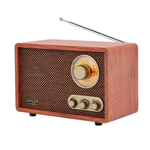 Radio Adler AD 1171 Bronze