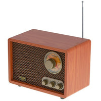 Radio Adler AD 1171 Bronze