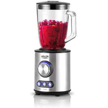 Standmixer Adler AD 4078 Stahl 800 W 1,5 L