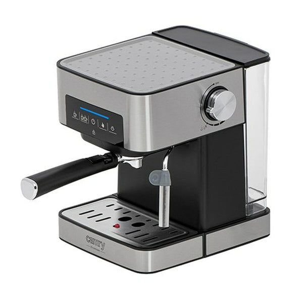 Manuelle Express-Kaffeemaschine Adler Camry CR 4410 Schwarz 1,6 L