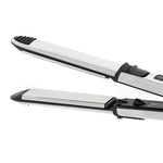 Glätteeisen Adler CR 2320 Schwarz Silberfarben Stahl 500 W 55 W