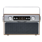 Radio Adler Radio  CR 1183 Schwarz Bronze metall