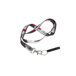 Erste-Hilfe-Set Guard YC-010-BL Aluminium