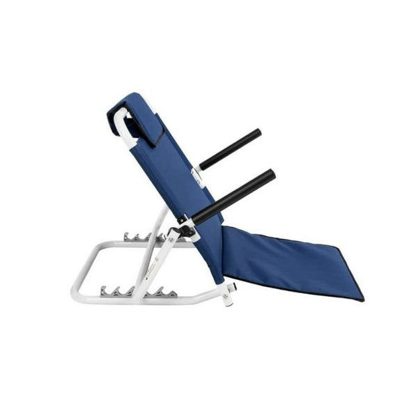 Verstellbare Rückenlehne Timago BACKTIM