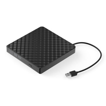 CD/DVD-Reader Krux KRX0071