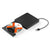 CD/DVD-Reader Krux KRX0071