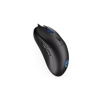 Mouse Endorfy EY6A005 Schwarz Bunt 19000 DPI