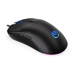 Mouse Endorfy EY6A005 Schwarz Bunt 19000 DPI