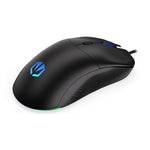 Mouse Endorfy EY6A005 Schwarz Bunt 19000 DPI