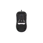 Mouse Endorfy EY6A005 Schwarz Bunt 19000 DPI