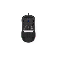 Mouse Endorfy EY6A005 Schwarz Bunt 19000 DPI