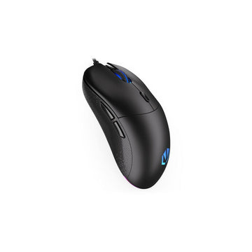 Mouse Endorfy EY6A006 Schwarz Bunt 8000 dpi