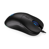 Mouse Endorfy EY6A006 Schwarz Bunt 8000 dpi