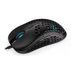 Mouse Endorfy EY6A002 Schwarz Bunt