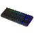 Tastatur Endorfy Thock TKL Schwarz QWERTY