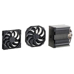 CPU-Kühler Endorfy Fortis 5 Dual Fan