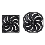 CPU-Kühler Endorfy Fortis 5 Dual Fan