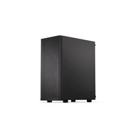 ATX Semi-Tower Gehäuse Endorfy Ventum 200 Air Schwarz