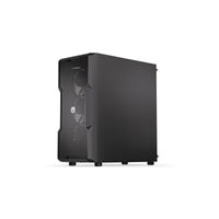 ATX Semi-Tower Gehäuse Endorfy Regnum 400 Air Schwarz