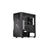 ATX Semi-Tower Gehäuse Endorfy Regnum 400 Air Schwarz