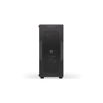 ATX Semi-Tower Gehäuse Endorfy Regnum 400 Air Schwarz