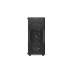ATX Semi-Tower Gehäuse Endorfy Regnum 400 ARGB Schwarz